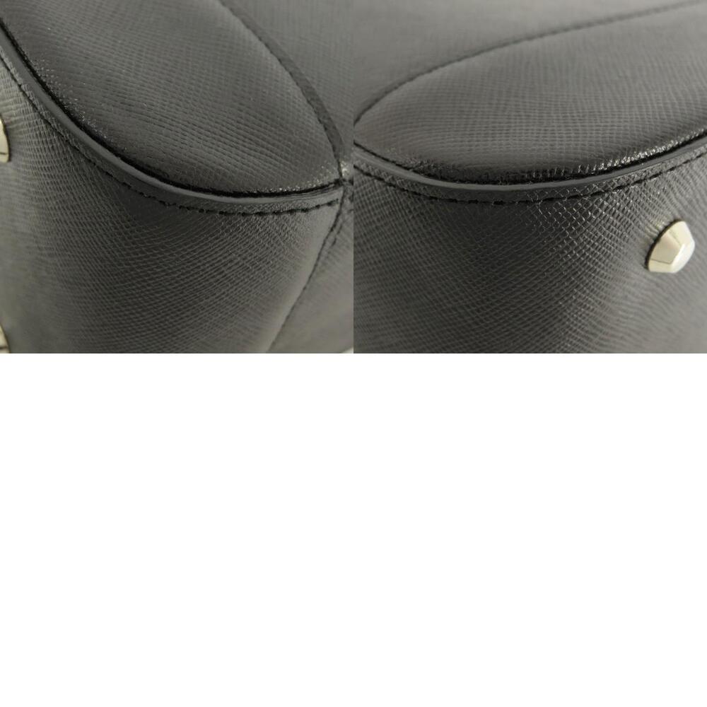 Burberry Logo One Shoulder Hobo Handbag - Picture 10 of 11